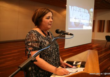 Se consolida la Red Venezolana de Investigación en Mercurio (REVIME)