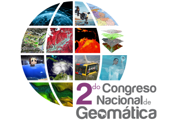 Congreso Nacional de Geomática se realizará en Noviembre de 2017