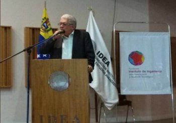 Roy Daza: Constituyente es una oportunidad