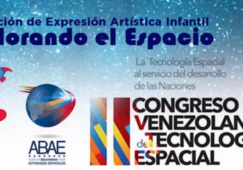 1ra. Exposición de Expresión Artística Infantil en la ABAE