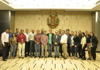 Latinoamérica accede a software de firma electrónica venezolano