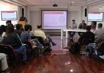 III Encuentro del Observatorio Venezolano de Blockchain