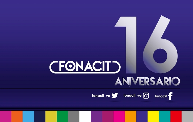 FONACIT: 16 años al servicio del futuro científico y tecnológico del país
