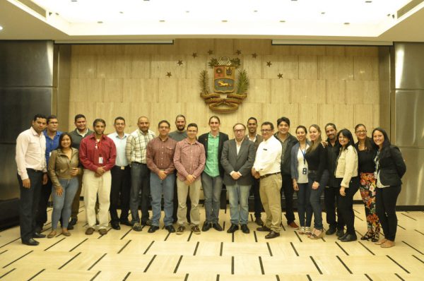 software firma electronica