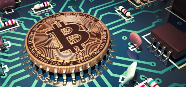 Venezuela ingresa al mercado de cryptomonedas con el "Petro"