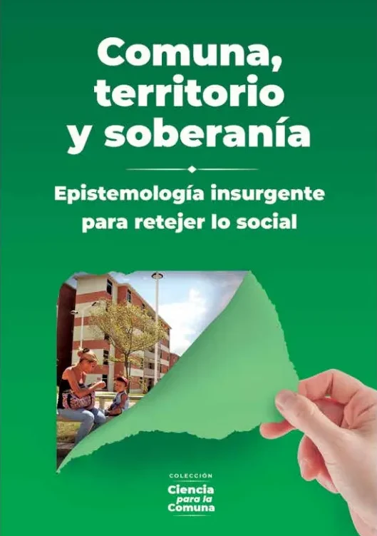 Comuna, territorio y soberanía