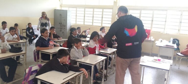 U.E.P Padre Joaquín López, Fe y Alegría (12)
