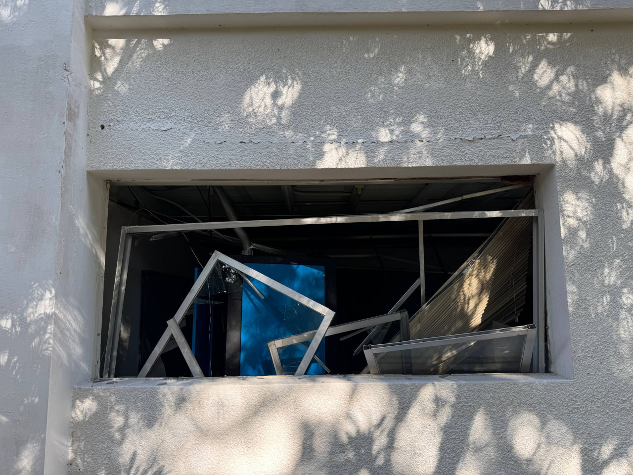 Ataque criminal de EE.UU. destruyó instalaciones del IVIC 5 photo 2 2026 01 07 14 27 36