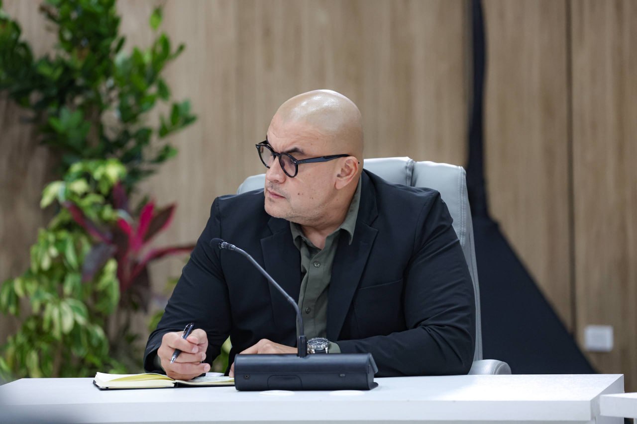 Instalado Estado Mayor Agroalimentario, Pesca, Comunal e Industrial 1 photo 4 2026 01 07 11 08 18