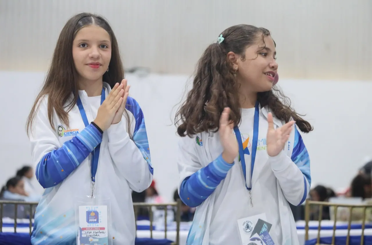 El estado Tachira se convirtio en el epicentro de la innovacion con la celebracion de la Olimpiada de Robotica Creativa 2026 en su etapa regional 6
