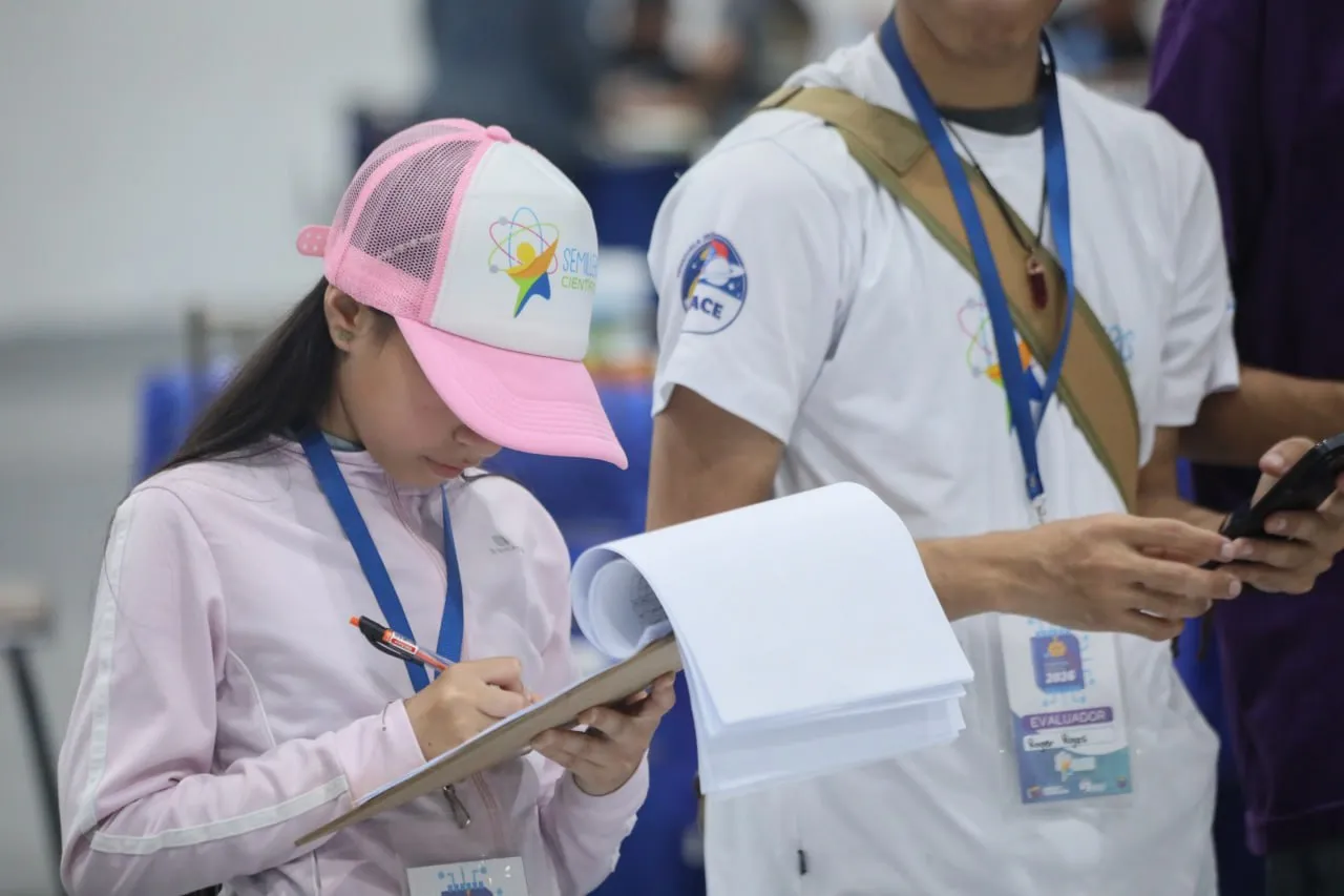 El estado Tachira se convirtio en el epicentro de la innovacion con la celebracion de la Olimpiada de Robotica Creativa 2026 en su etapa regional 8