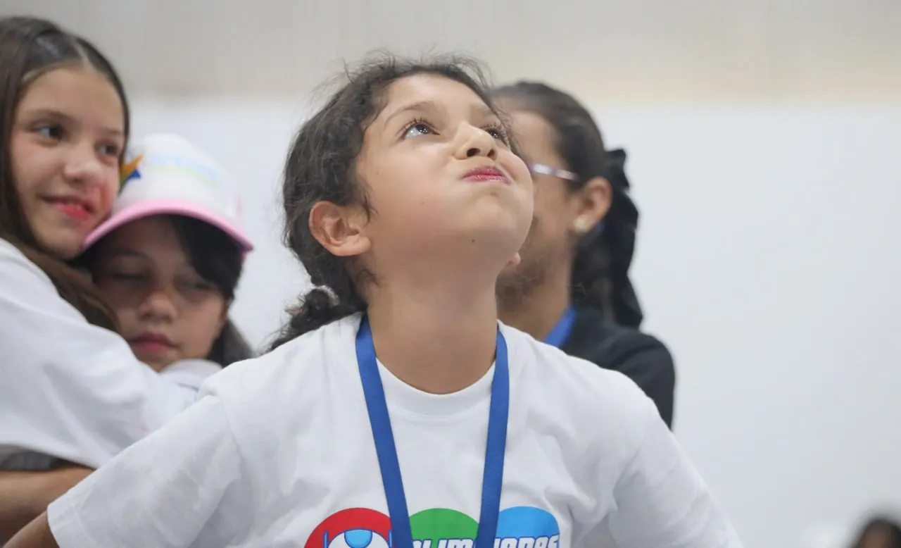 El estado Tachira se convirtio en el epicentro de la innovacion con la celebracion de la Olimpiada de Robotica Creativa 2026 en su etapa regional 9