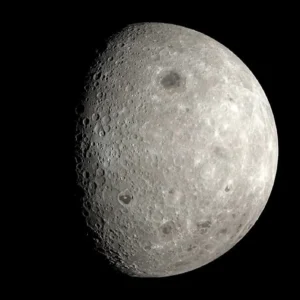 La Luna como frontera estrategica China y EE. UU. lideran la disputa por los recursos espaciales 3