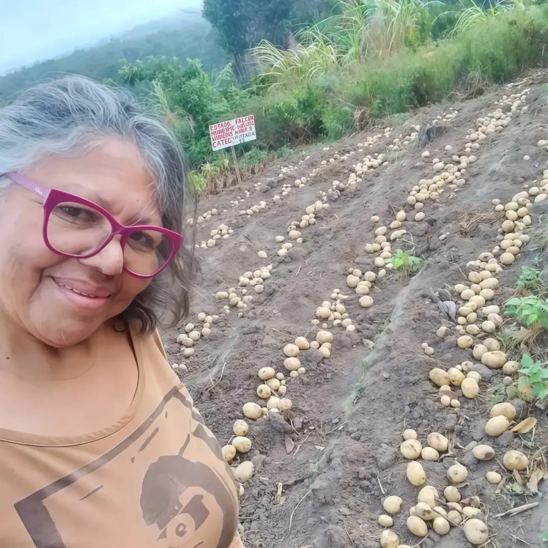 ¡La ciencia y nuestros saberes del campo se unen por la vida y la tierra 1