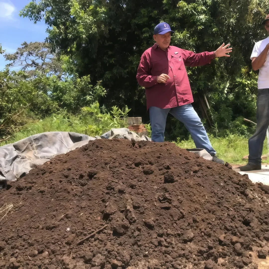 ¡La ciencia y nuestros saberes del campo se unen por la vida y la tierra 2