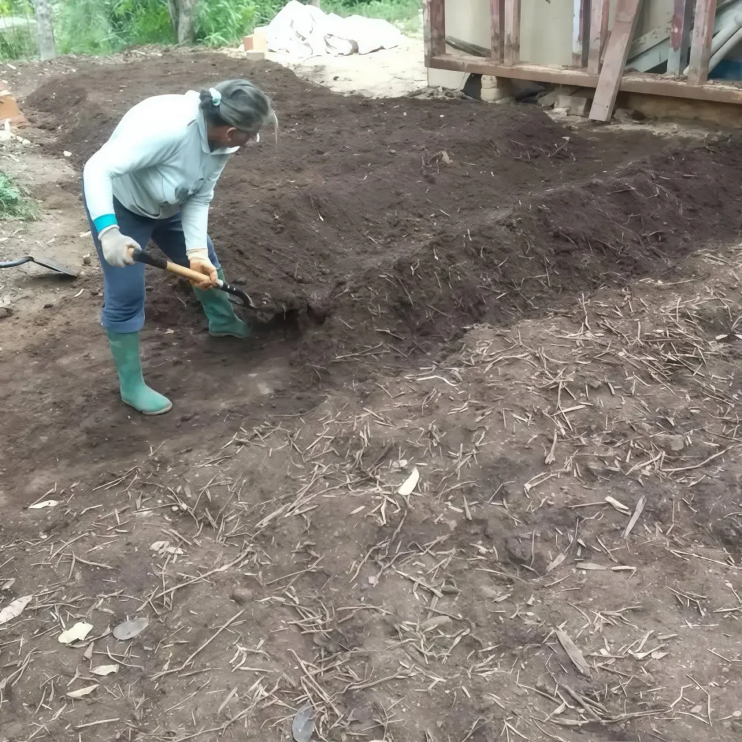 ¡La ciencia y nuestros saberes del campo se unen por la vida y la tierra 3