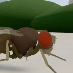 ¿SABIAS QUE Cientificos digitalizaron el cerebro de una mosca un hito que cambio la neurociencia para siempre 2