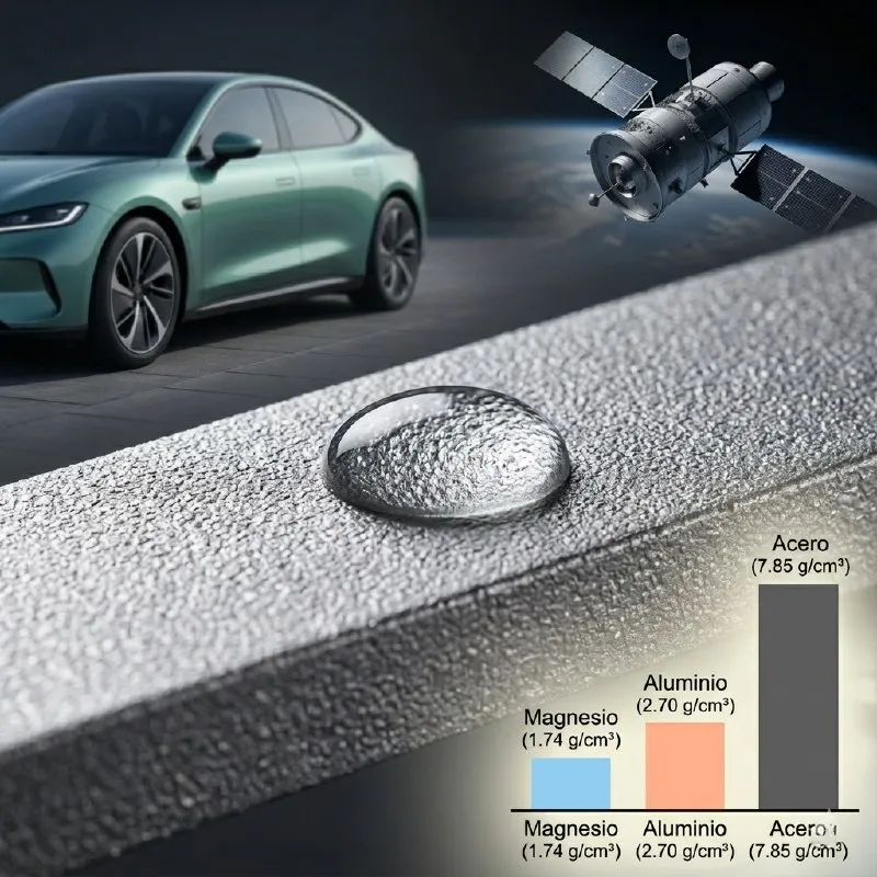 Corrosion y Proteccion de Aleaciones de Magnesio Avances Recientes y Perspectivas Futuras 3