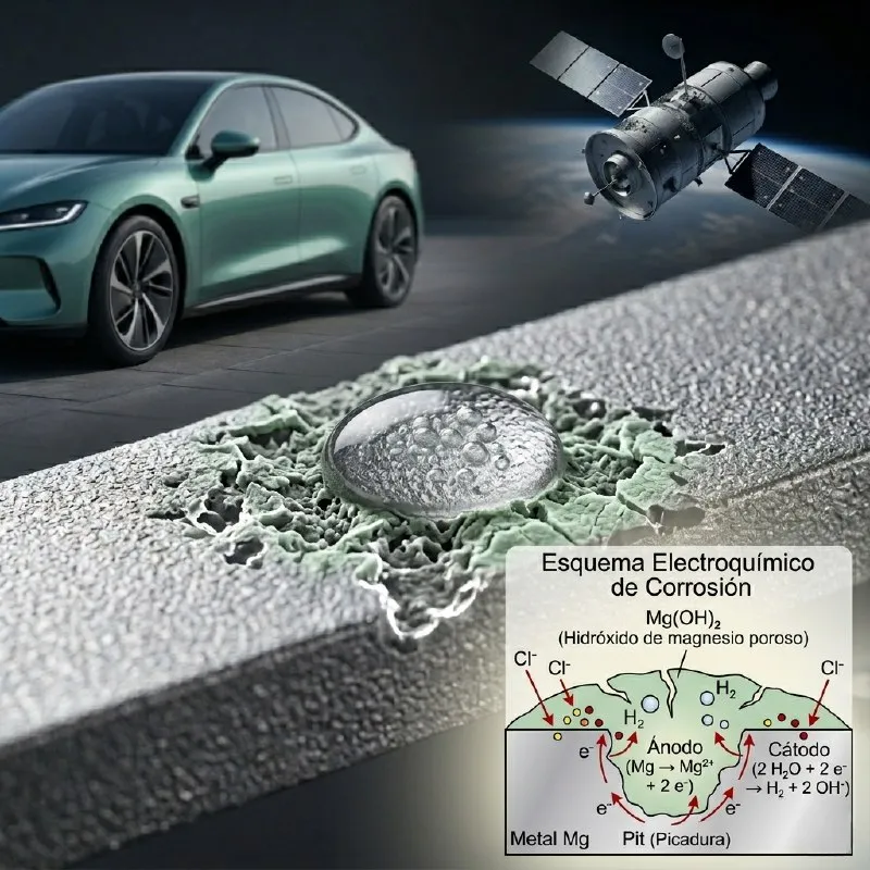 Corrosion y Proteccion de Aleaciones de Magnesio Avances Recientes y Perspectivas Futuras 5