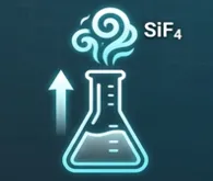 ANÁLISIS DE NIOBIO (Nb) Y TÁNTALO (Ta) EN MUESTRAS DE COLTÁN POR ESPECTROSFOTOMETRÍA DE ABSORCIÓN ATÓMICA COMPARABLE CON OTRAS METODOLOGÍAS Y OTRAS TÉCNICAS” PARTE II: DIGESTIÓN QUÍMICA DE MUESTRAS (Sección B) 2 DIGESTION QUIMICA DE MUESTRAS 1
