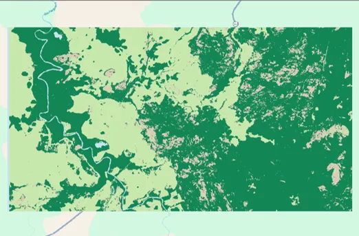 DZETSAKA para clasificación de imágenes Satelitales, Complemento de Qgis v3,x 6 DZETSAKA 8