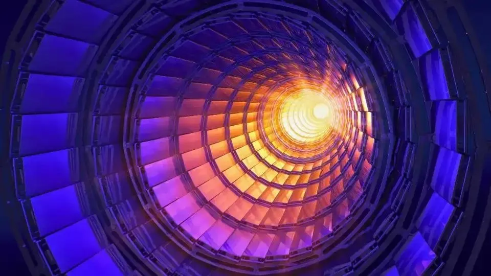 El primer colisionador de partículas nativo de IA del mundo procesará medio millón de colisiones por segundo 2 El primer colisionador de particulas nativo de IA del mundo procesara medio millon de colisiones por segundo 2