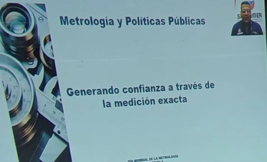 Fundación Ciepe consolida el tercer vértice de la Gran Misión Dr. Humberto Fernández-Morán con seminario internacional 7 Fundacion Ciepe consolida el tercer vertice de la Gran Mision Dr. Humberto Fernandez Moran con seminario internacional 3