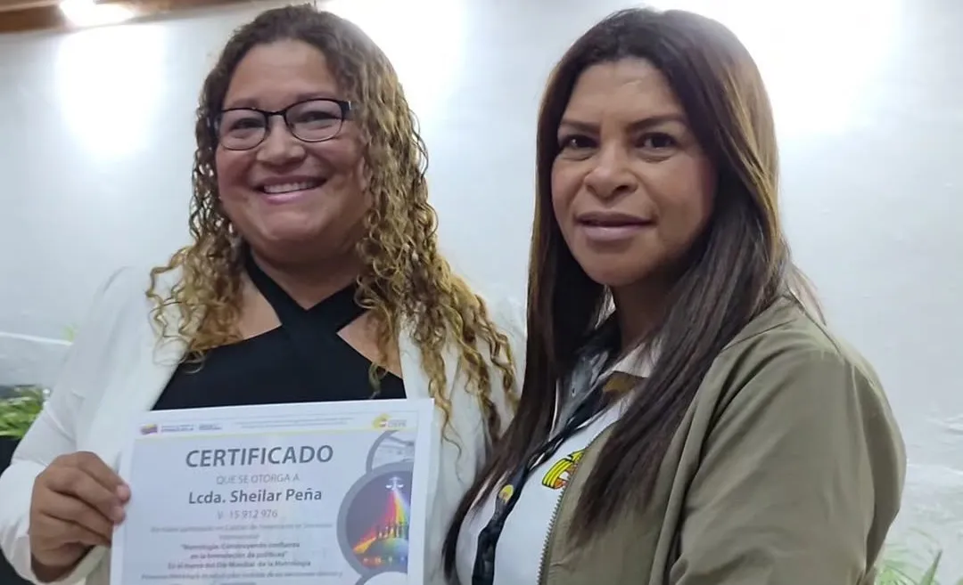 Fundación Ciepe consolida el tercer vértice de la Gran Misión Dr. Humberto Fernández-Morán con seminario internacional 6 Fundacion Ciepe consolida el tercer vertice de la Gran Mision Dr. Humberto Fernandez Moran con seminario internacional 4