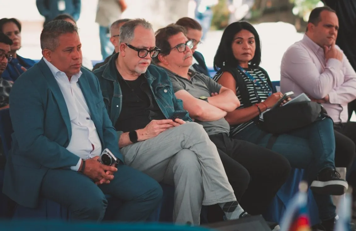 IVIC e Instituto Ruso Antiplaga Microbe inician ejercicios de respuesta rápida ante emergencias epidemiológicas 5 IVIC e Instituto Ruso Antiplaga Microbe inician ejercicios de respuesta rapida ante emergencias epidemiologicas 2