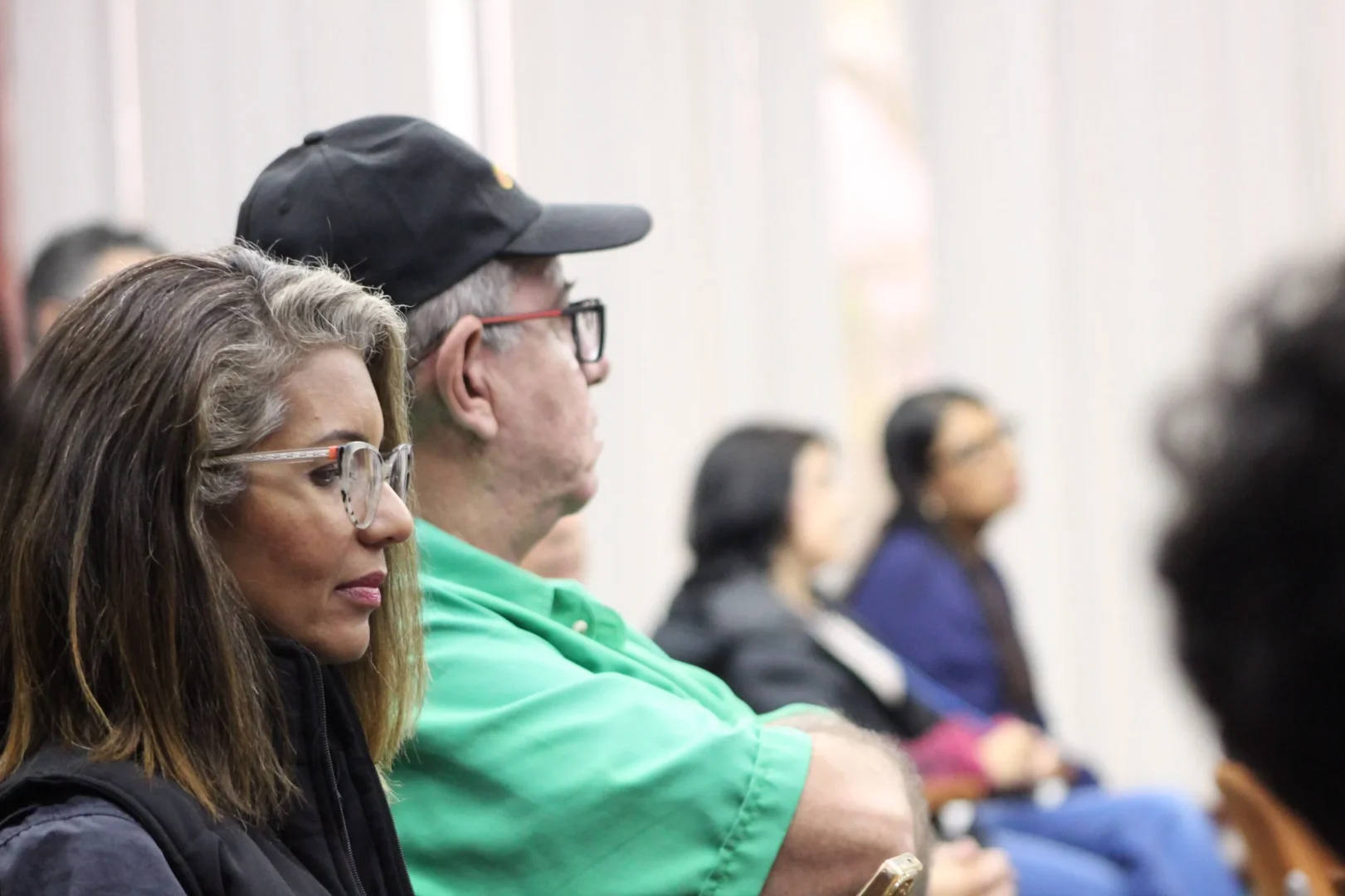 Investigadores venezolanos debaten sobre la vigencia del metodo marxista en el siglo XXI 10