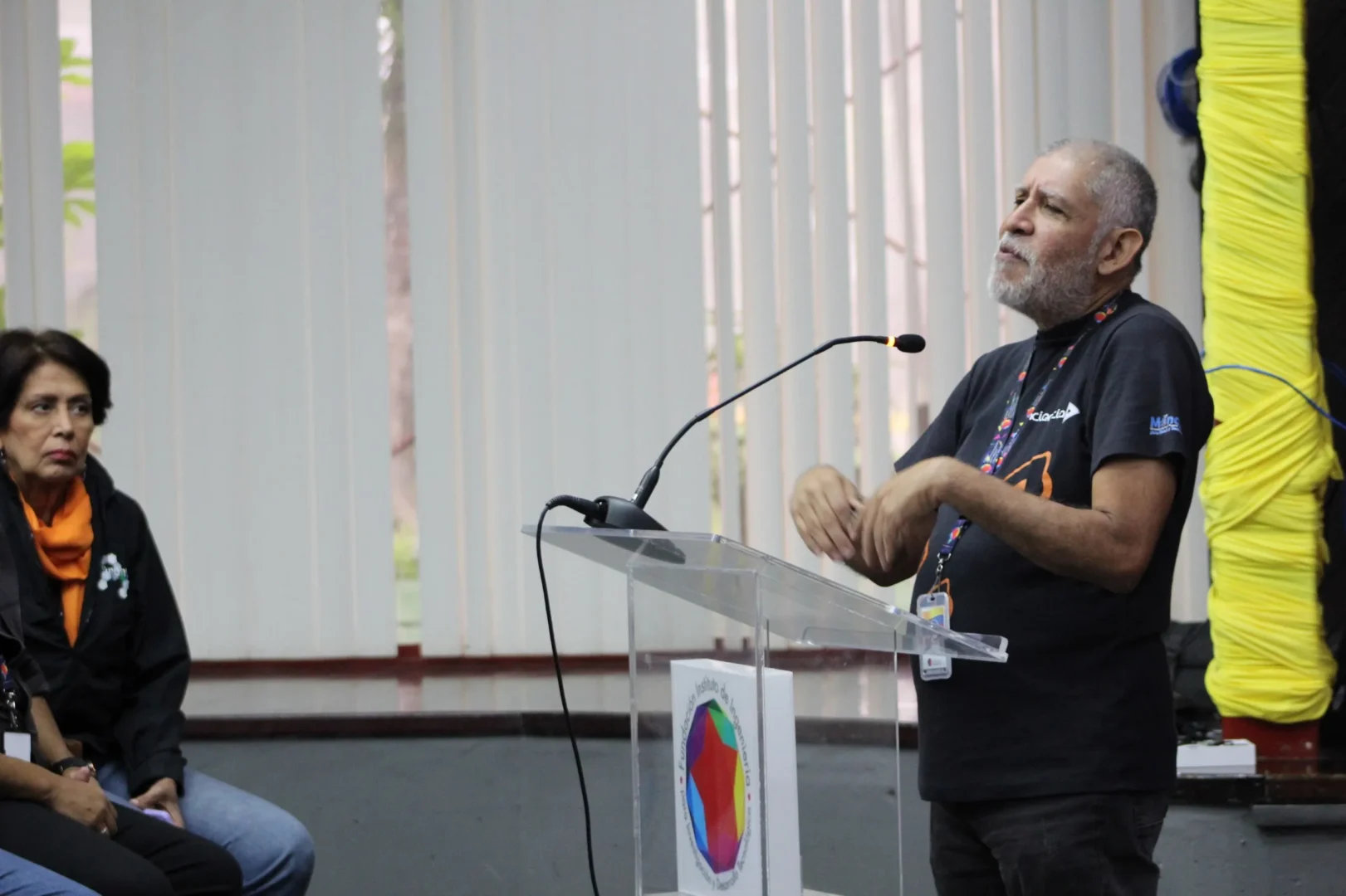 Investigadores venezolanos debaten sobre la vigencia del metodo marxista en el siglo XXI 2