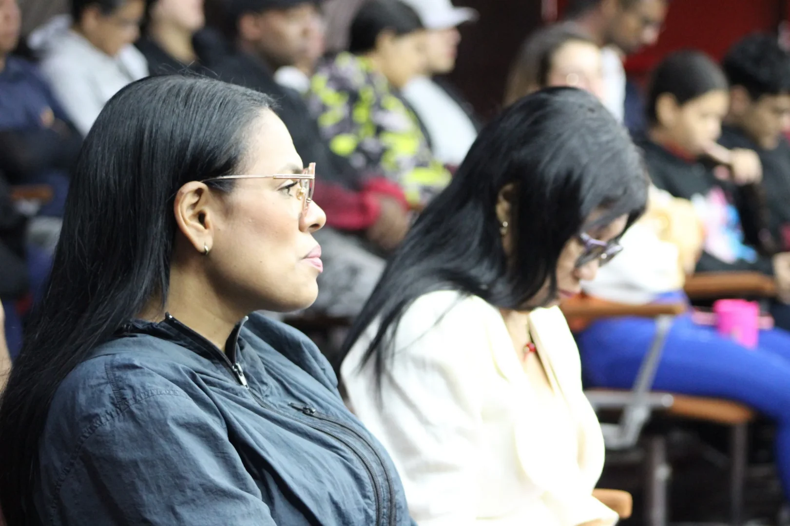Investigadores venezolanos debaten sobre la vigencia del metodo marxista en el siglo XXI 6