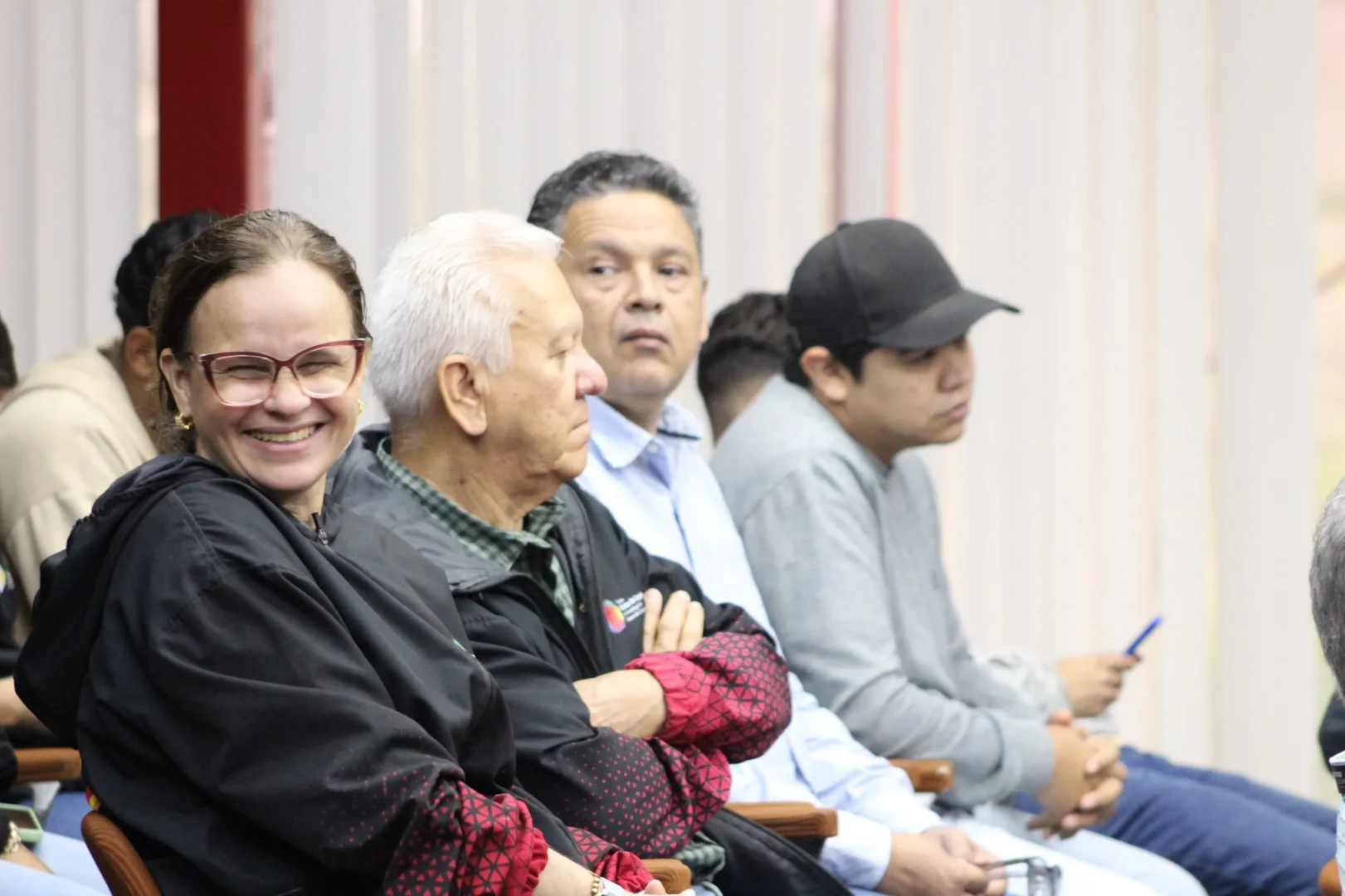 Investigadores venezolanos debaten sobre la vigencia del metodo marxista en el siglo XXI 9