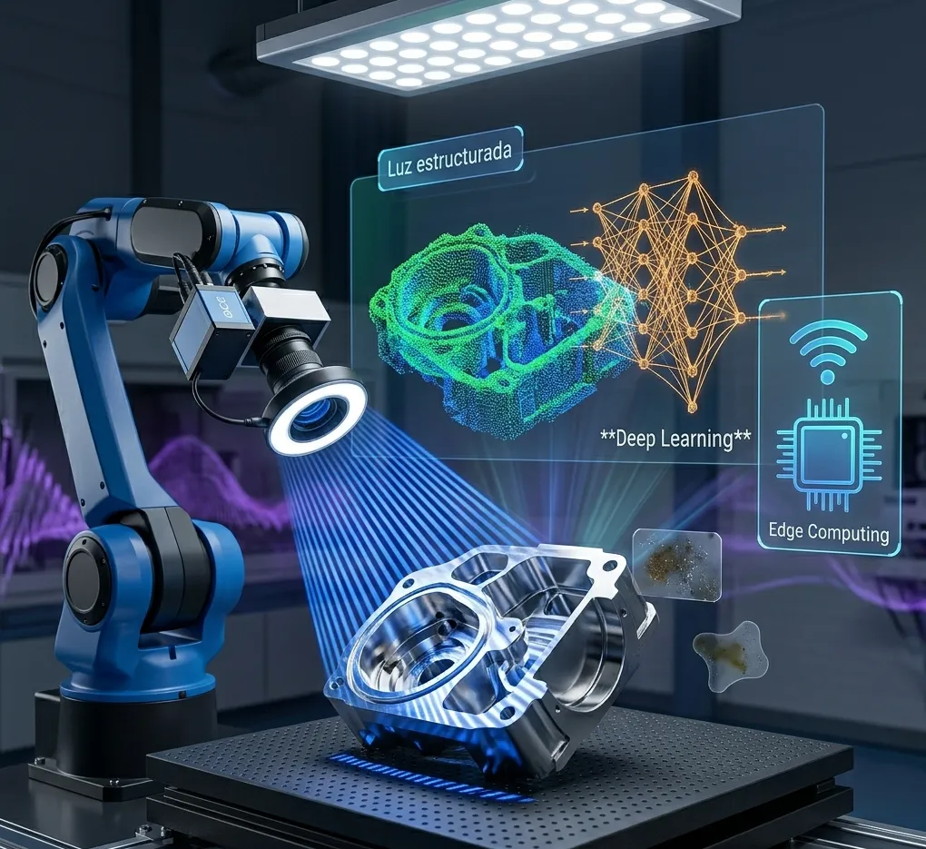 Sistema de Medicion de Dimensiones Geometricas Multiobjetivo Basado en Analisis de Imagenes Una Solucion Industrial para la Inspeccion Automatizada 1