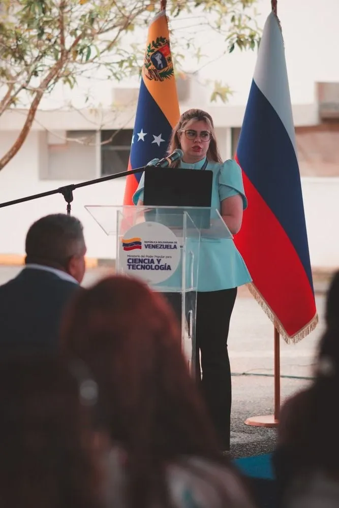 Venezuela entrena a sus investigadores para blindar al país ante futuras emergencias sanitarias 6 Venezuela entrena a sus investigadores para blindar al pais ante futuras emergencias sanitarias 2