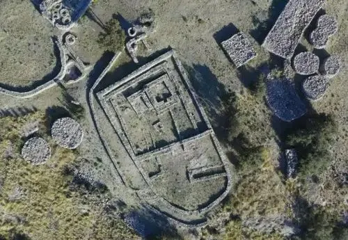 ¿Sabías qué? Hallan ciudadela inca cuatro veces más grande que Machu Picchu 2 ¿Sabias que Hallan ciudadela inca cuatro veces mas grande que Machu Picchu 1