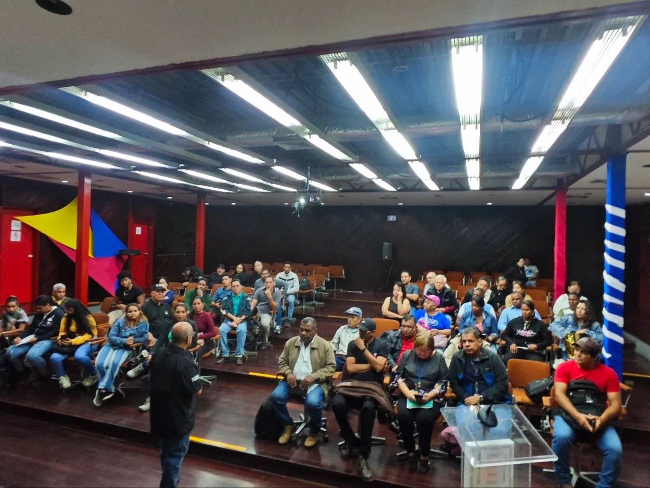 Alianza entre el Instituto de Ingeniería y Cordami fortalecerá la producción agrícola de Miranda 2 Alianza entre el Instituto de Ingenieria y Cordami fortalecera la produccion agricola de Miranda 2