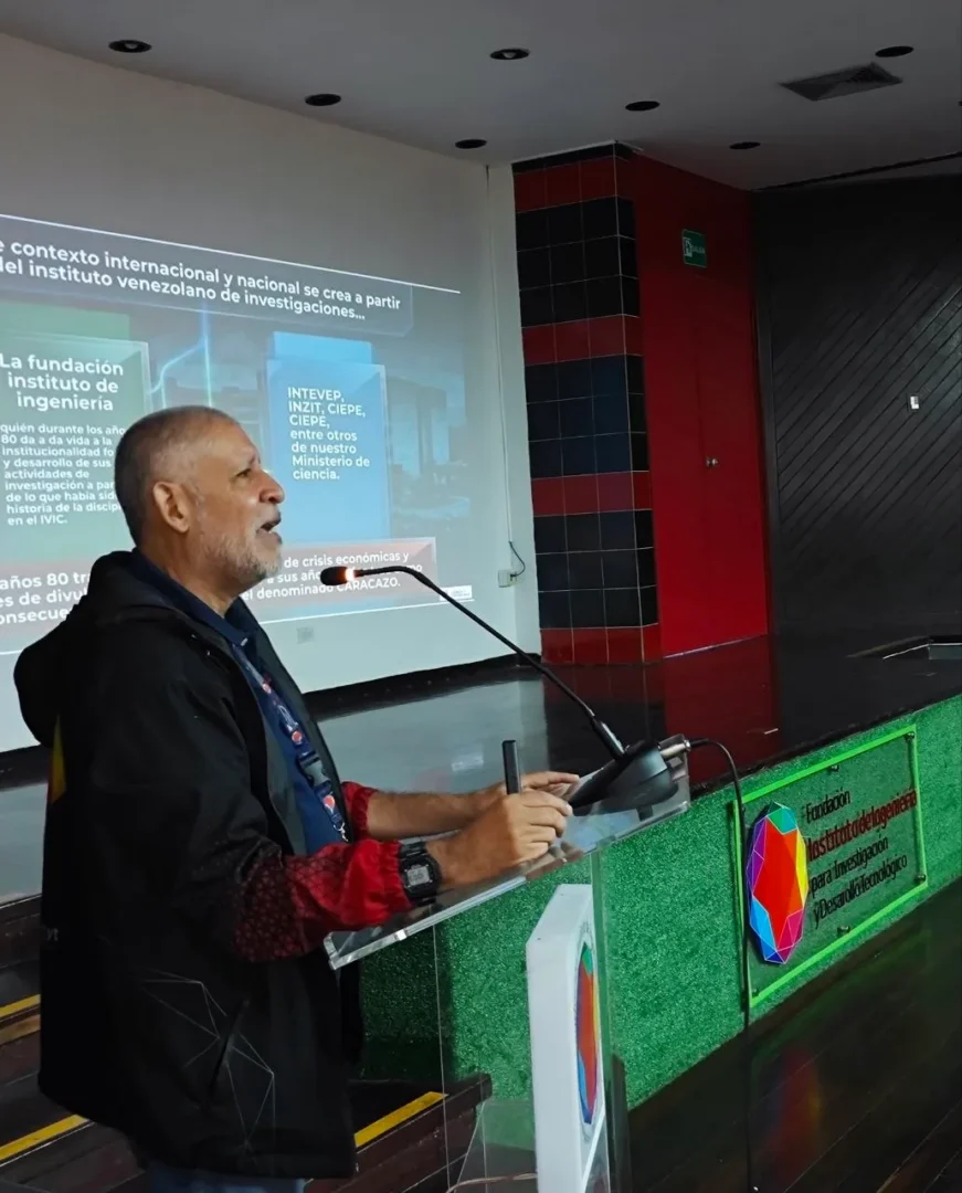 Instituto de Ingeniería conmemora su 46º aniversario con el lanzamiento de la hoja de la ruta científica al 2055 4 Instituto de Ingenieria conmemora su 46o aniversario con el lanzamiento de la hoja de la ruta cientifica al 2055 4