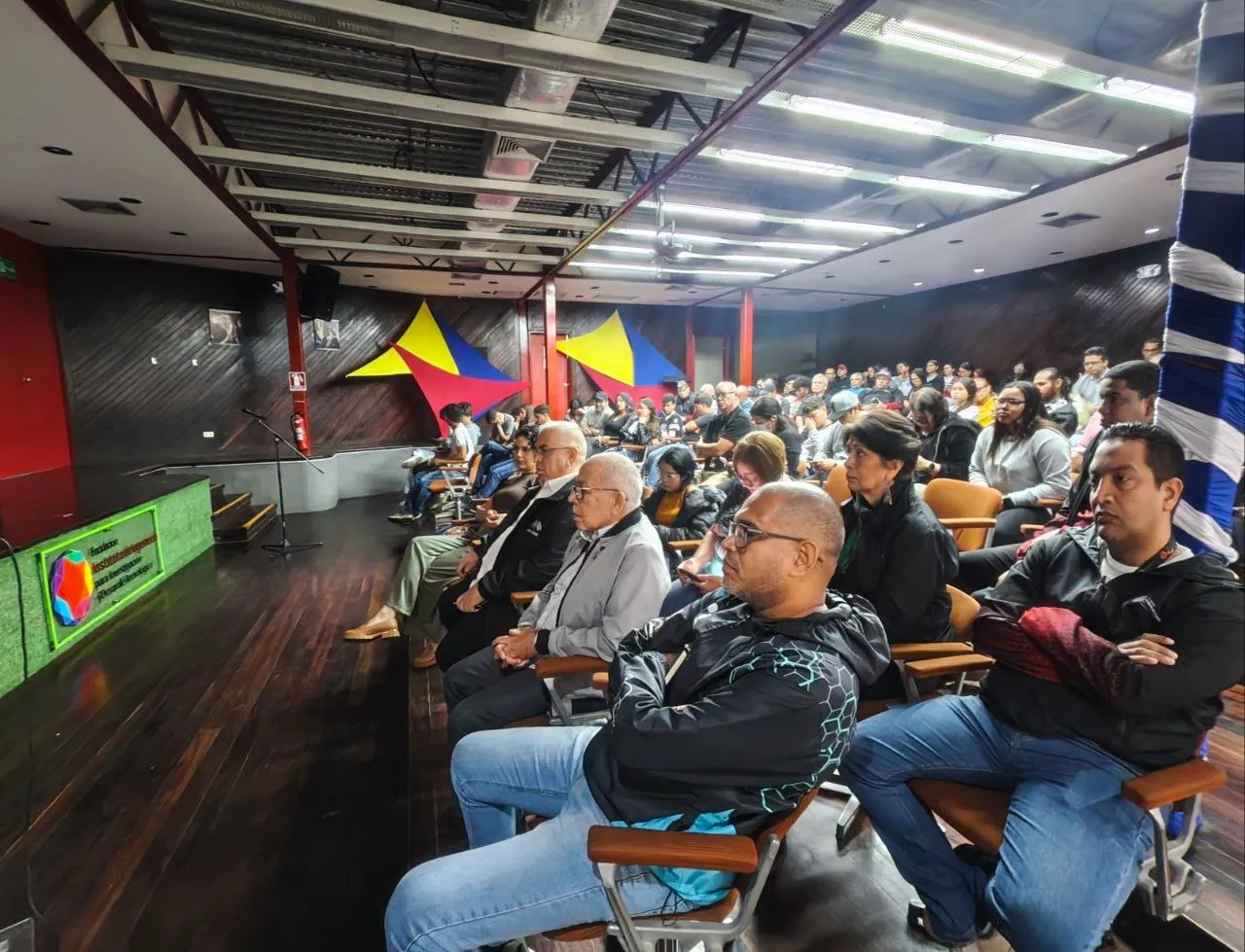 Instituto de Ingeniería conmemora su 46º aniversario con el lanzamiento de la hoja de la ruta científica al 2055 3 Instituto de Ingenieria conmemora su 46o aniversario con el lanzamiento de la hoja de la ruta cientifica al 2055 5