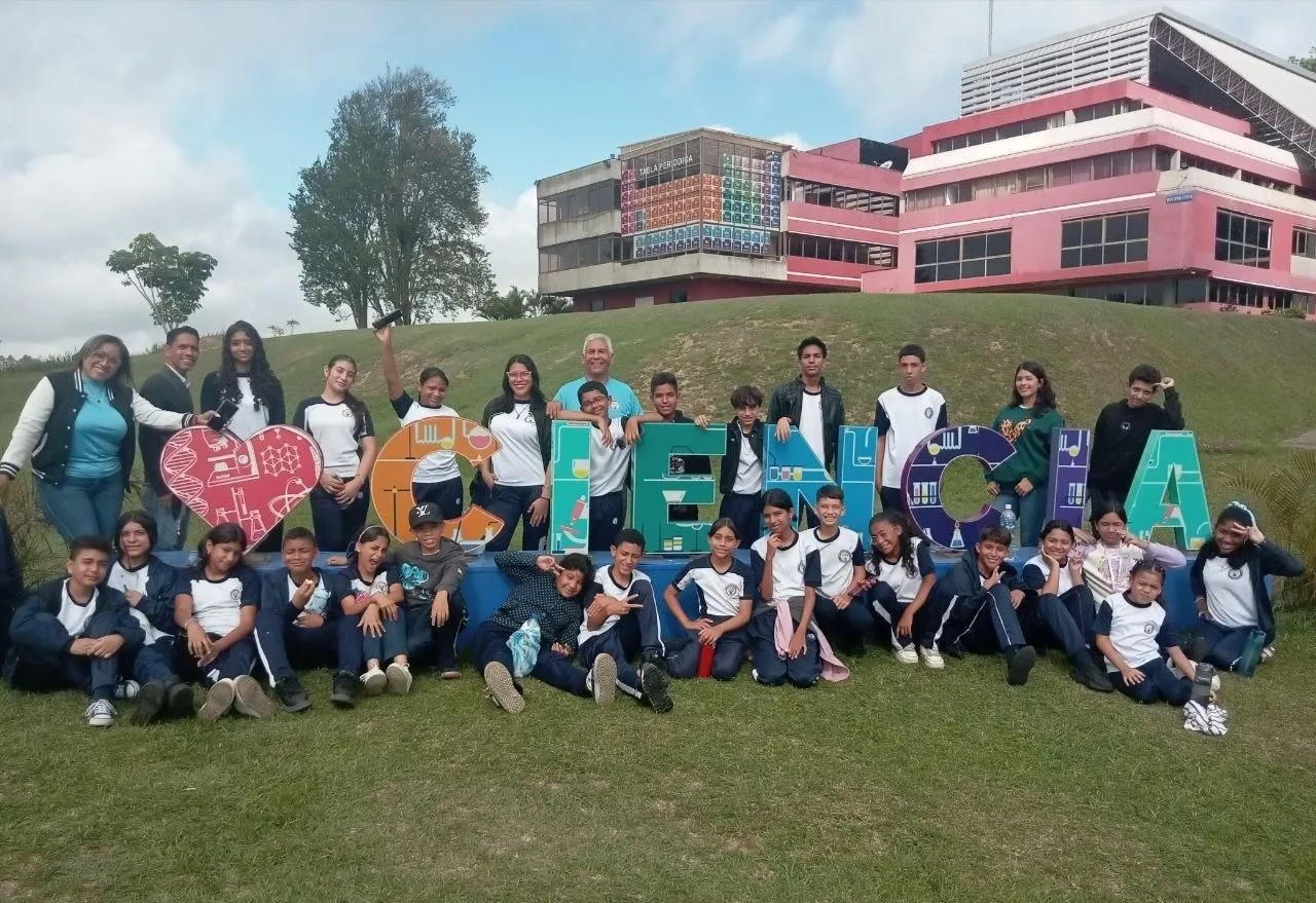 Polo Cientifico Tecnologico fomenta el interes por las tres Marias con emociones y experiencias significativas 1
