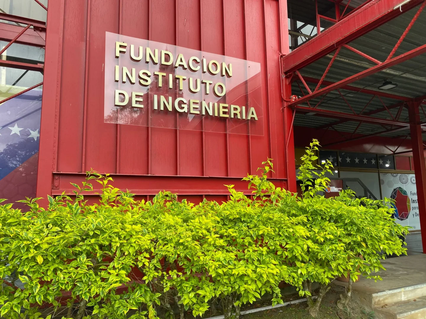 Instituto de Ingeniería celebra su 46.° aniversario honrando a su clase trabajadora y sembrando Con-Ciencia 1 photo 2026 06 01 11 21 19 11zon