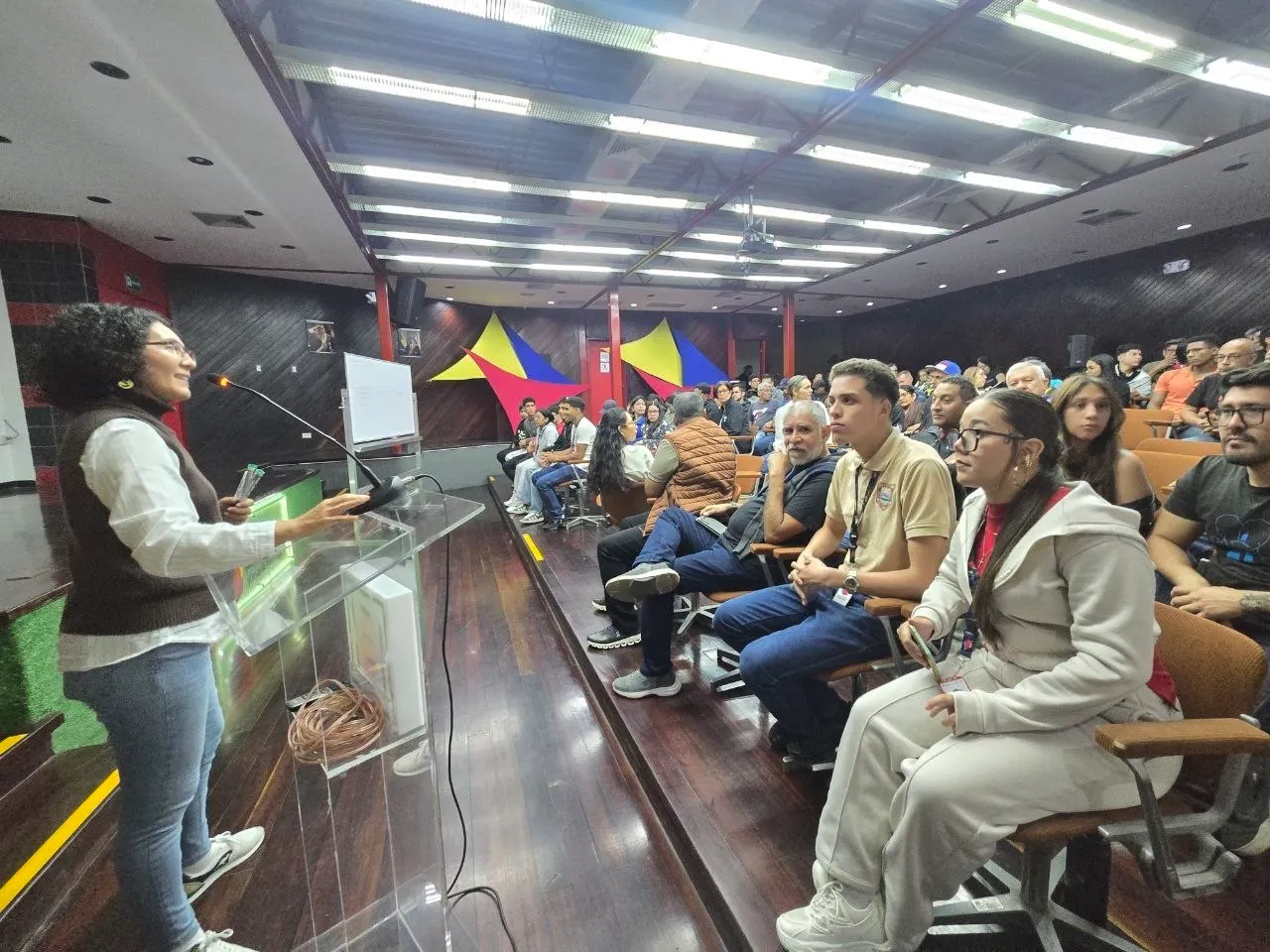 Instituto de Ingeniería celebra su 46.° aniversario honrando a su clase trabajadora y sembrando Con-Ciencia 7 photo 2026 06 01 11 21 21 11zon